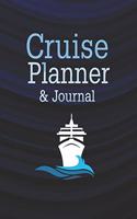 Cruise Planner & Journal