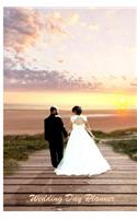 Wedding Day Planner