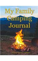 My Family Camping Journal