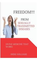 Freedom from Sexually Transmitted Diseases