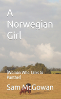 A Norwegian Girl