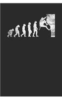 Evolution Climber