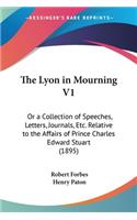 Lyon in Mourning V1