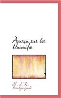 Aper U Sur Les Unionid