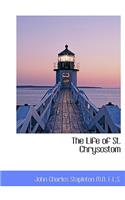 The Life of St. Chrysostom