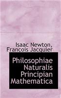 Philosophiae Naturalis Principian Mathematica