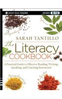The Literacy Cookbook