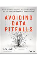 Avoiding Data Pitfalls