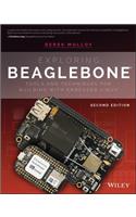 Exploring BeagleBone: Tools and Techniques for Building with Embedded Linux
