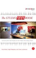 The Studio SOS Book