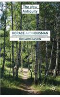 Horace and Housman