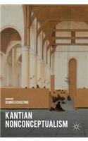 Kantian Nonconceptualism