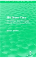 The Green Case (Routledge Revivals)