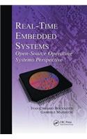 Real-Time Embedded Systems