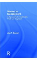 Women in Management