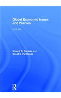 Global Economic Issues and Policies