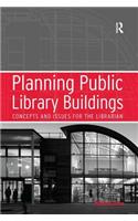 Planning Public Library Buildings