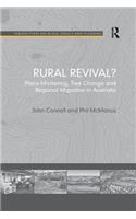 Rural Revival?