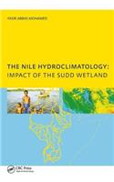 Nile Hydroclimatology: Impact of the Sudd Wetland