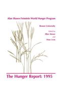 Hunger Report 1995