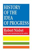 History of the Idea of Progress