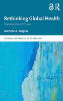 Rethinking Global Health