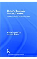 Kohut's Twinship Across Cultures
