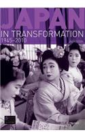 Japan in Transformation, 1945-2010