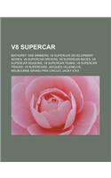 V8 Supercar