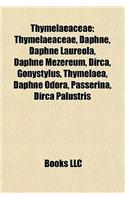 Thymelaeaceae