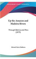 Up the Amazon and Madeira Rivers