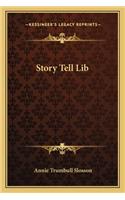 Story Tell Lib