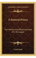 Pastoral Prince