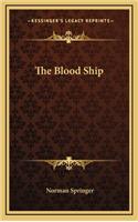 The Blood Ship