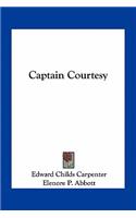 Captain Courtesy