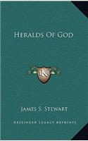 Heralds Of God
