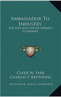 Ambassador To Industry
