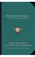 Brenda's Bargain