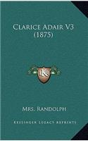 Clarice Adair V3 (1875)