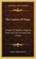 Century Of Hope