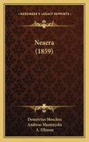 Neaera (1859)