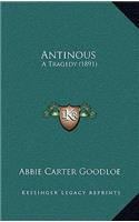 Antinous