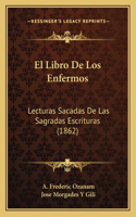 El Libro De Los Enfermos