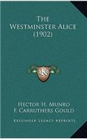 Westminster Alice (1902)