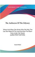 The Authoress of the Odyssey