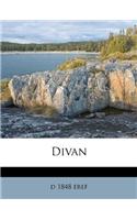 Divan
