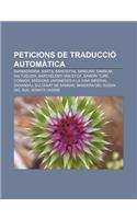 Peticions de Traduccio Automatica: Sarbadarida, Sarts, Sanusiyya, Sandjar, Samsum, Saltuquida, Barthelemy Van Eyck, Samori Ture, Cosmos(Catalan)