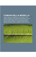 Comuni Della Mosella