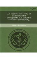 An Exploratory Study of Undocumented Immigrants in a Suburban Northeast Community