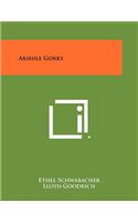 Arshile Gorky